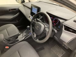 TOYOTA COROLLA TOURING G-X 2020