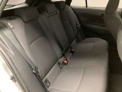 TOYOTA COROLLA TOURING G-X 2020