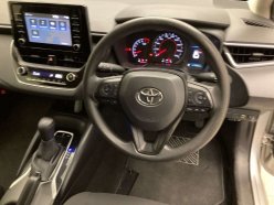 TOYOTA COROLLA TOURING G-X 2020