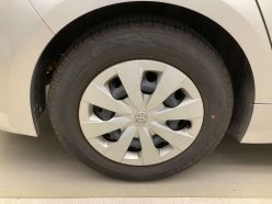 TOYOTA COROLLA TOURING G-X 2020