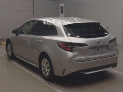 TOYOTA COROLLA TOURING G-X 2020