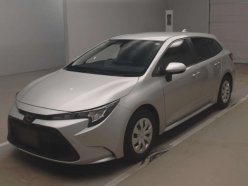 TOYOTA COROLLA TOURING G-X 2020
