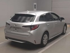 TOYOTA COROLLA TOURING G-X 2020