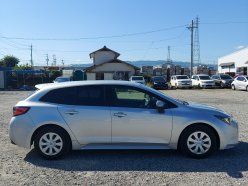 TOYOTA COROLLA TOURING G-X 2020