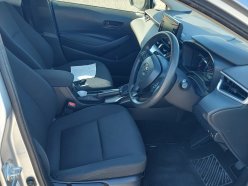 TOYOTA COROLLA TOURING G-X 2020
