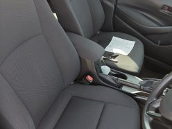 TOYOTA COROLLA TOURING G-X 2020