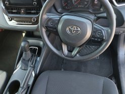 TOYOTA COROLLA TOURING G-X 2020