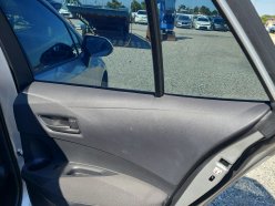TOYOTA COROLLA TOURING G-X 2020