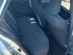TOYOTA COROLLA TOURING G-X 2020