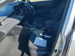 TOYOTA COROLLA TOURING G-X 2020