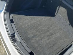 TOYOTA COROLLA TOURING G-X 2020