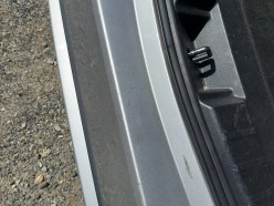 TOYOTA COROLLA TOURING G-X 2020