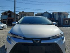 TOYOTA COROLLA TOURING G-X 2020
