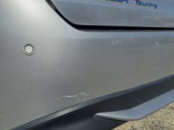 TOYOTA COROLLA TOURING G-X 2020