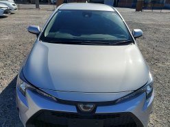 TOYOTA COROLLA TOURING G-X 2020