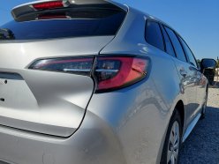 TOYOTA COROLLA TOURING G-X 2020