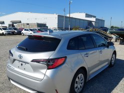 TOYOTA COROLLA TOURING G-X 2020