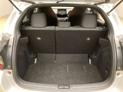 TOYOTA YARIS X 2020