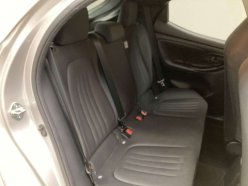 TOYOTA YARIS X 2020