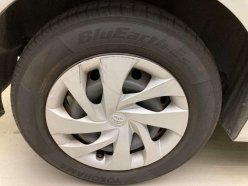 TOYOTA YARIS X 2020