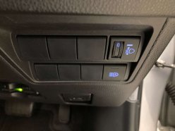 TOYOTA YARIS X 2020