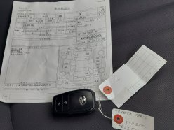 TOYOTA YARIS X 2020