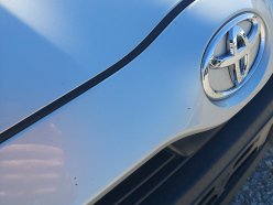 TOYOTA YARIS X 2020