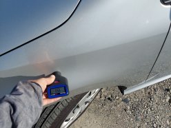 TOYOTA YARIS X 2020