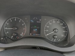 TOYOTA YARIS X 2020