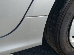 TOYOTA YARIS X 2020