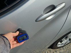 TOYOTA YARIS X 2020