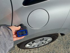TOYOTA YARIS X 2020