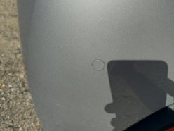 TOYOTA YARIS X 2020