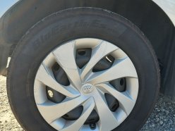 TOYOTA YARIS X 2020