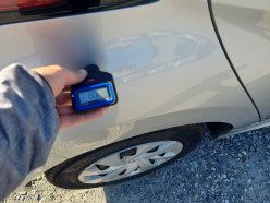 TOYOTA YARIS X 2020