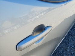 TOYOTA YARIS X 2020