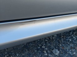 TOYOTA YARIS X 2020
