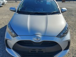 TOYOTA YARIS X 2020
