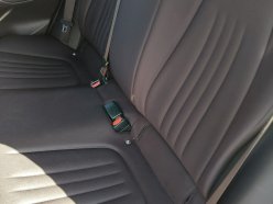 TOYOTA YARIS X 2020