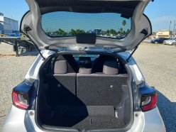 TOYOTA YARIS X 2020