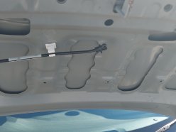 TOYOTA YARIS X 2020