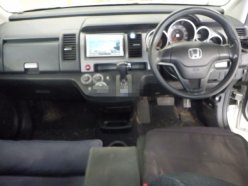 HONDA CROSSROAD 5D 2007