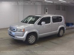 HONDA CROSSROAD 5D 2007