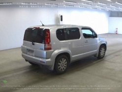 HONDA CROSSROAD 5D 2007