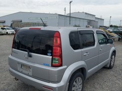 HONDA CROSSROAD 5D 2007