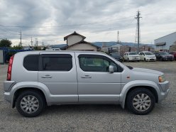 HONDA CROSSROAD 5D 2007