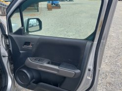 HONDA CROSSROAD 5D 2007