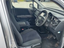 HONDA CROSSROAD 5D 2007