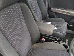 HONDA CROSSROAD 5D 2007