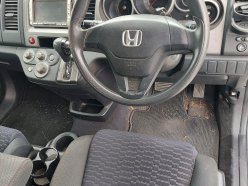 HONDA CROSSROAD 5D 2007